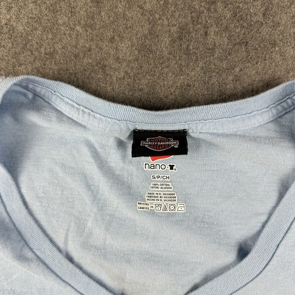 Vintage Shirt Lot Of 6 Wholesale Reseller Y2K 90s Shirts Tees Mix Nascar Harley - Picture 9 of 14